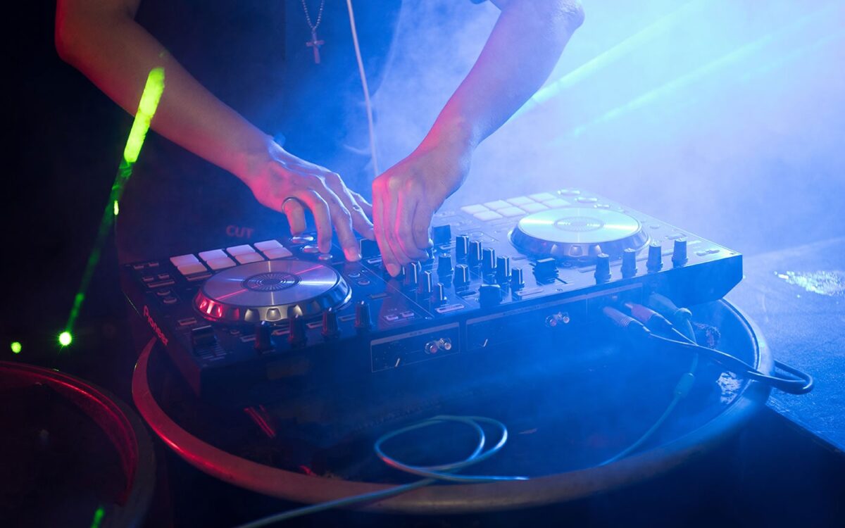 Everything is Teachable