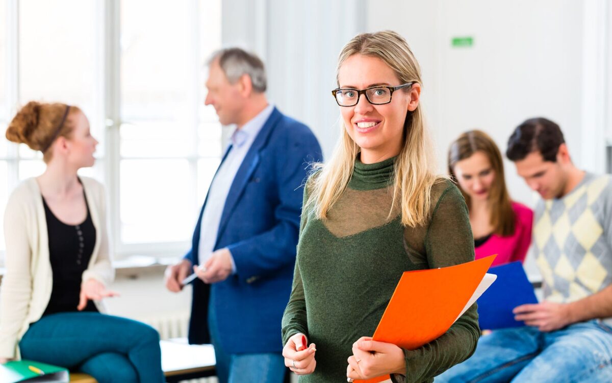 Youth Education Summits