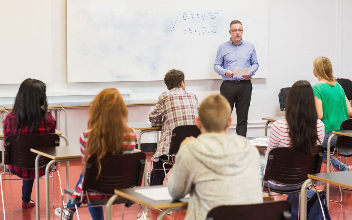 Instructional Leadership